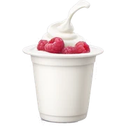 yogurt sticker