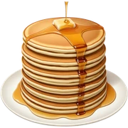 Breakfast  sticker