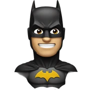 batman sticker