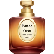 Parfum sticker