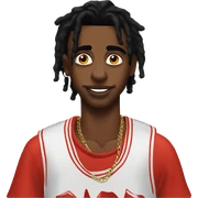Playboi carti  sticker