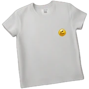 TSHIRT STAMP sticker