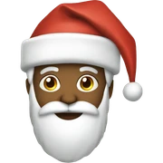 chrismas  sticker