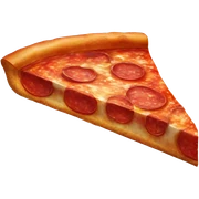 Pepperoni  sticker
