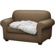 cozy  sticker