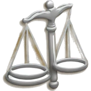 Law sticker