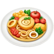Food sticker