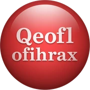 Red sticker