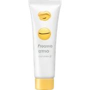 Skincare sticker