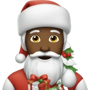 Christmas  sticker