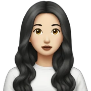 kim jennie sticker
