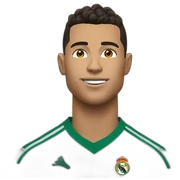 Ronaldo Ronaldo sticker