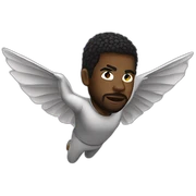 Flying Lotus sticker