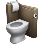 Skibidi toilet Fortnite skin sticker