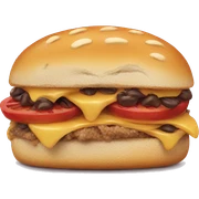 Food sticker