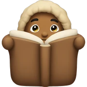 Cozy sticker