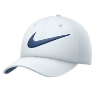 Nike Cap sticker