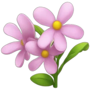 spring sticker