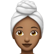 skincare sticker