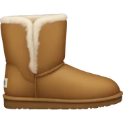 Uggs sticker