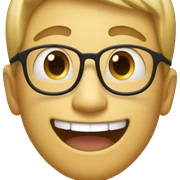 happy  sticker