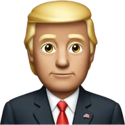 trump sticker