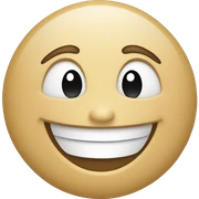 smile sticker