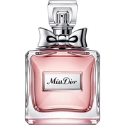 Miss dior perfume sticker
