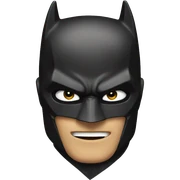 batman sticker