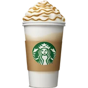 starbucks sticker
