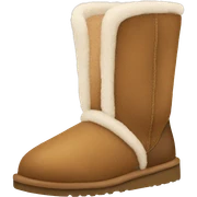 ugg sticker