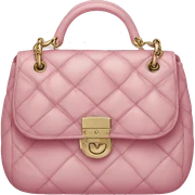 dior bag sticker