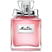 Miss dior perfume sticker