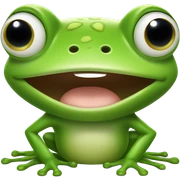 Pepe sticker