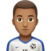 Lamine yamal sticker