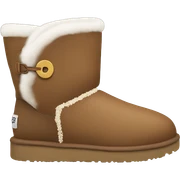 ugg sticker