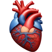 heart sticker