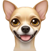 Chihuahua sticker