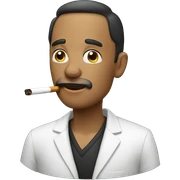 smoking sticker