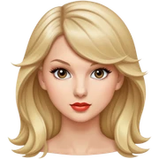 Taylor swift  sticker
