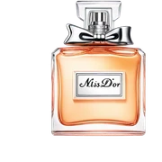 Miss dior perfume sticker