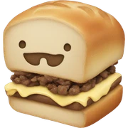Food sticker