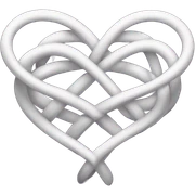 Amor sticker