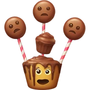 candy care that says “MAAG” sticker
