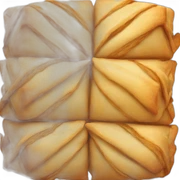 Baklava  sticker