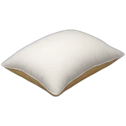 pillow sticker