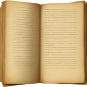 historical book sticker