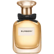 Burberry Goddess perfume  sticker
