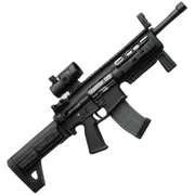 hk416 sticker