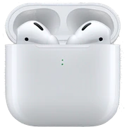 AirPods MAX sticker